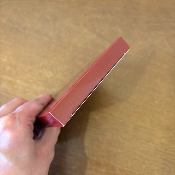 Dolce & Gabbana The Only One Pocket Mirror with Velvet Pouch NEW - Picture 10 of 10